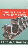The Design of Future Things's poster (Donald A. Norman)