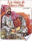 Los viajes de Marco Polo's poster (Adolfo MorenoMarco Polo)