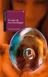 Portada de El lugar de los murciélagos (Joan Manuel Gisbert)