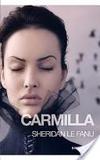 Portada de Carmilla (Sheridan Le Fanu)