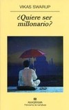 Quiere ser millonario?'s poster (Vikas Swarup)