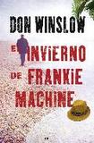 El invierno de frankie machine 's poster (Don Winslow)