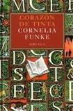 Corazon de tinta (6ª ed.) 's poster (Cornelia Funke)