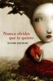Nunca olvides que te quiero/ Twist's poster (Delphine Bertholon)