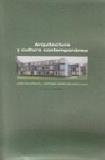 Arquitectura y cultura contemporanea 's poster (Juan Calatrava)