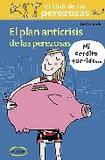 Portada de El plan anticrisis de las perezosas  (Anita Naik)
