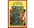 La cabaña del tío Tom's poster (Harriet Beecher Stowe)