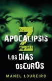 Apocalipsis Z's poster (Manel Loureiro)