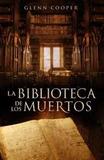 La biblioteca de los muertos's poster (Glenn Cooper)