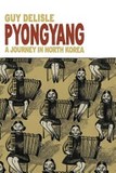 Pyongyang's poster (Guy Delisle)