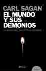 El mundo y sus demonios's poster (Carl Sagan)
