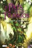 Portada de El pais de los trasgos  (Nancy Farmer)