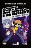 Scott Pilgrim 06. Scott Pilgrim's Finest Hour's poster (Bryan Lee O'Malley)
