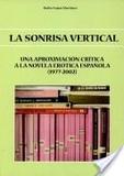 La sonrisa vertical's poster (Pedro López Martínez)