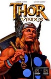 Thor - Vikings's poster (Garth EnnisGlenn Fabry)