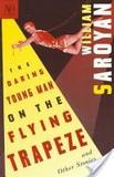 The daring young man on the flying trapeze, and other stories's poster (William Saroyan)