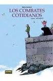 Los combates cotidianos's poster (Manu Larcenet)