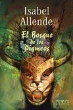 El Bosque de Los Pigmeos's poster (Isabel Allende)
