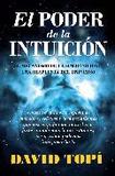 Portada de El poder de la intuicion (David Topi)