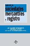 Legislacion de sociedades mercantiles y registro (16ª edicion) 's poster (Ignacio Arroyo Martinez)