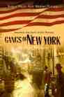 Gangs of new york's poster (Herbert Asbury)