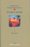 Portada de El sueño y la sesion  (Bernard Chervet)