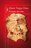 Portada de El sueño del celta  (Mario Vargas Llosa)