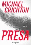 Presa's poster (Michael Crichton)