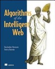 Algorithms of the Intelligent Web's poster (Haralambos MarmanisDmitry Babenko)