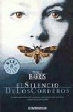 El silencio de los corderos 's poster (Thomas Harris)