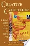 Creative Evolution's poster (Amit Goswami)