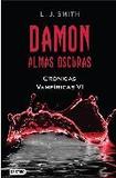 Damon's poster (L.j. Smith)
