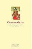 Cuentos de ise 's poster (Irene Seco Serra)
