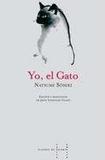 Yo, el gato (2ª ed.) 's poster (Natsume Soseki)