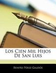 Los Cien Mil Hijos de San Luis's poster (Benito Pérez Galdós)