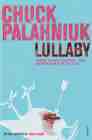 Lullaby's poster (Chuck Palahniuk)