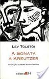 La sonata a Kreutzer's poster (Lev Nikolajevic Tolstoj)
