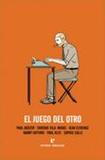 Portada de El juego del otro  (Paul Auster)