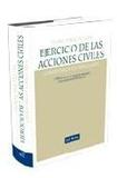 Teoria y practica del ejercicio de las acciones civiles's poster (Francisco Rodriguez Rivera)