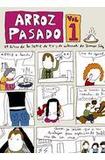 Arroz pasado (vol. 1) 's poster (Juanjo Saez)