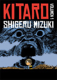 Kitaro vol 1's poster (Shigeru Mizuki)