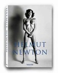 Portada de Helmut Newton (June NewtonHelmut Newton)