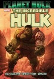 Hulk's poster (Greg PakCarlo PagulayanAaron Lopresti)