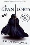 El gran lord (cronicas del mago negro iii) 's poster (Trudi Canavan)