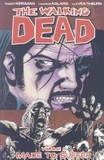 Portada de The Walking Dead 8 (Robert KirkmanCharlie AdlardCliff Rathburn)