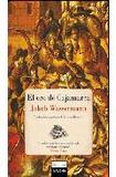 Portada de El oro de cajamarca  (Jakob Wassermann)