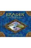 Portada de Eragon guia de alagaesia  (Christopher Paolini)