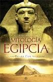 Portada de El gran libro de la mitologia egipcia (Jose Miguel Parra Ortiz)