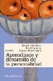 Aprendizaje y desarrollo de la personalidad 's poster (Angel I. Perez Gomez)