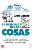 La historia de las cosas 's poster (Kaushik Avinash)